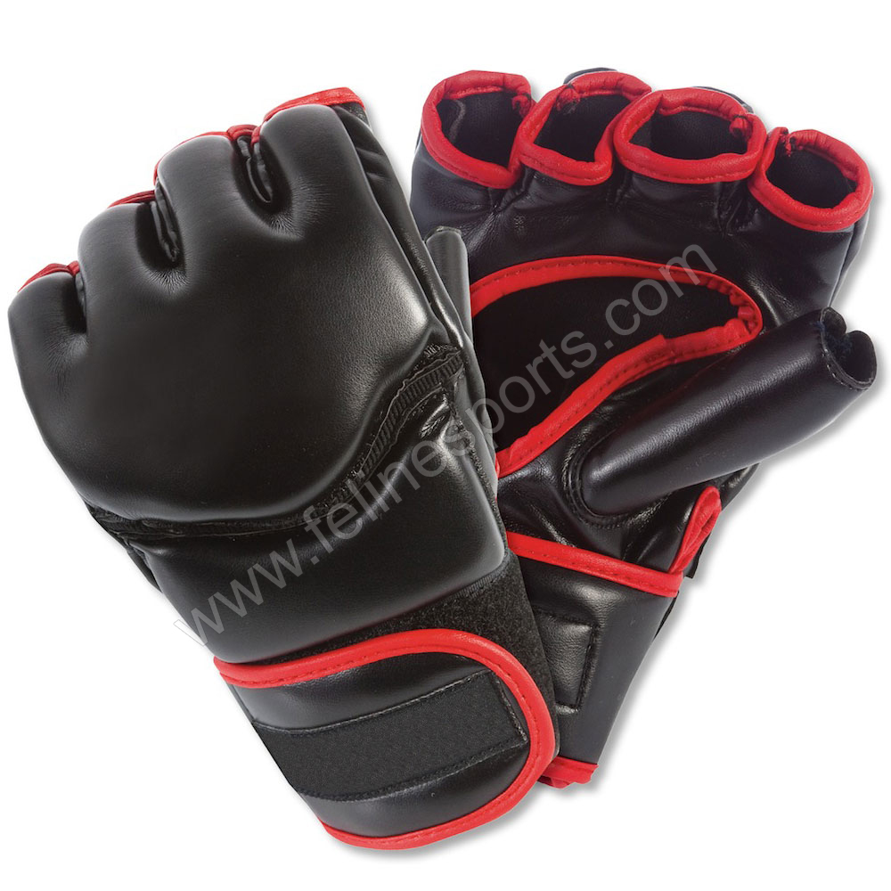 Grappling Gloves