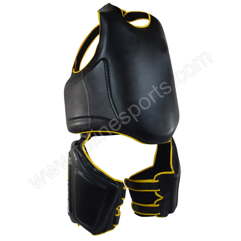 Boxing Chest Guard