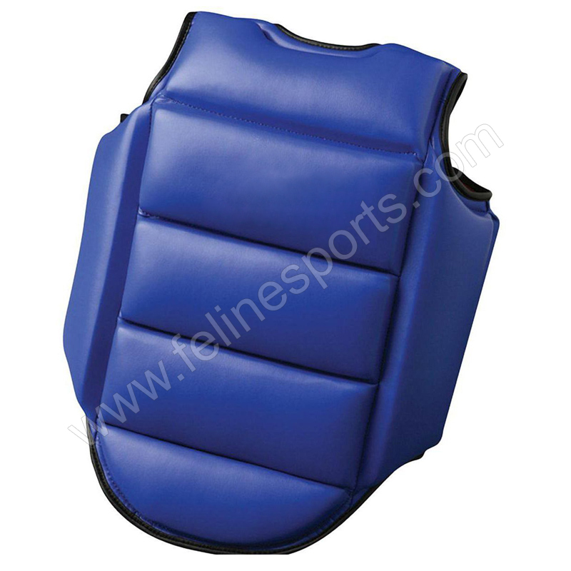 Boxing Chest Guard