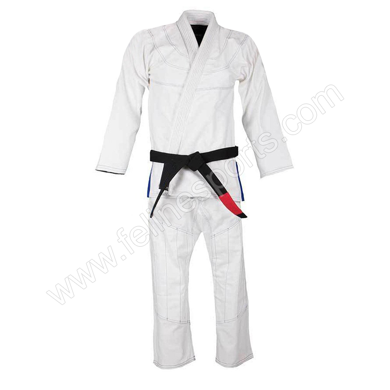 Jiu Jitsu Uniform